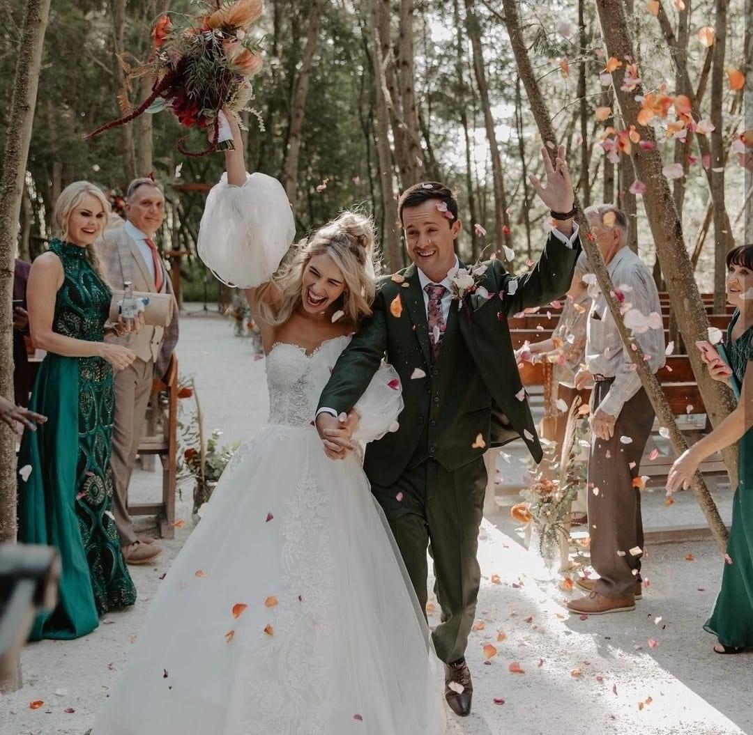 9 New Rules for Modern Weddings According to Gen Z Couples